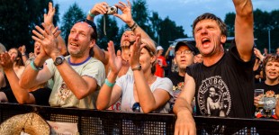 179 Rovensk&aacute; Rockov&aacute; Noc